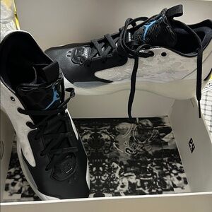 Nike Air Jordan Type 39